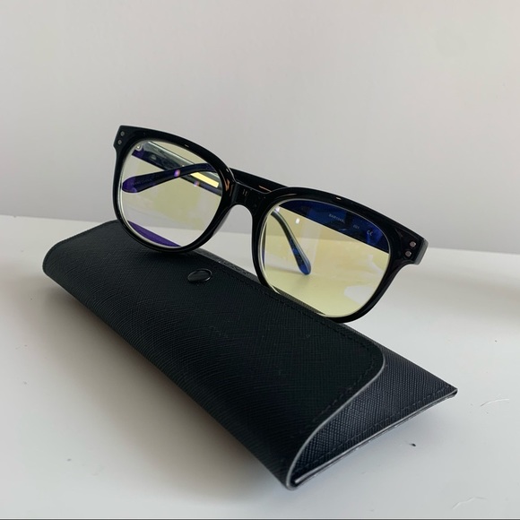 BCBGMaxAzria Accessories - NWOT BCBG Blue light glasses